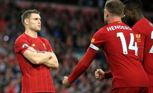  利物浦逆转热刺，萨拉赫传射建功稳军心  