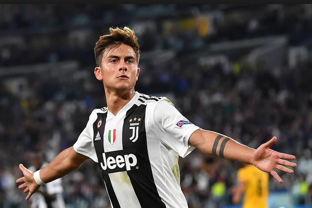  尤文图斯中场重组在即  