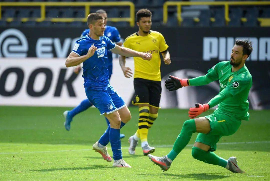  德甲收官战悬念迭起 欧战资格争夺白热化