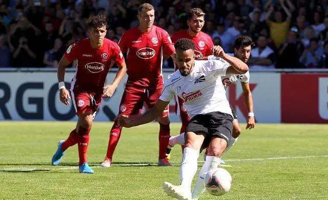  沃尔夫斯堡体能储备充足，德甲后半程冲刺优势明显